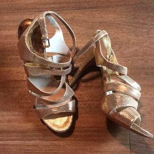 Michael Kors Heels